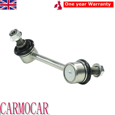 Pair Front Anti Roll Bar Drop Links Stabiliser For Mazda 3 2003-2013 - Left & Right Kit