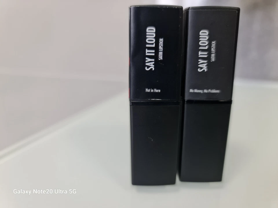 Sleek Lipstick Say It Out Loud - Image 2 of 3