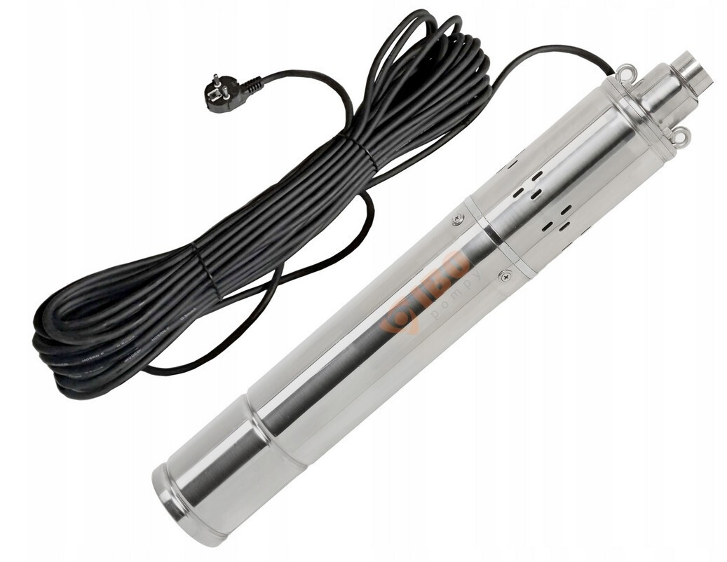 Gardena Pompa Per Pozzi Artesiani Premium 6000/5 Inox Automatic - Foto 8