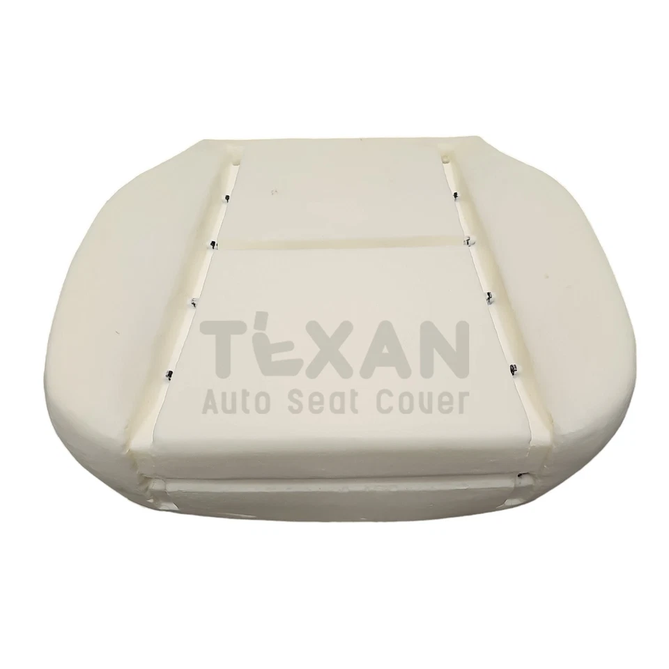 Нижняя поролоновая подушка водителя для 2007 2008 2009 2010 Cadillac Escalade ESV EXT - Изображение 3 из 4