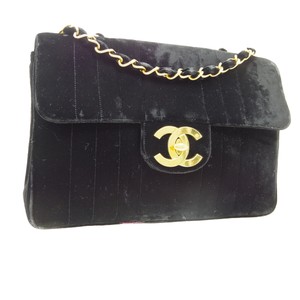chanel mademoiselle classic