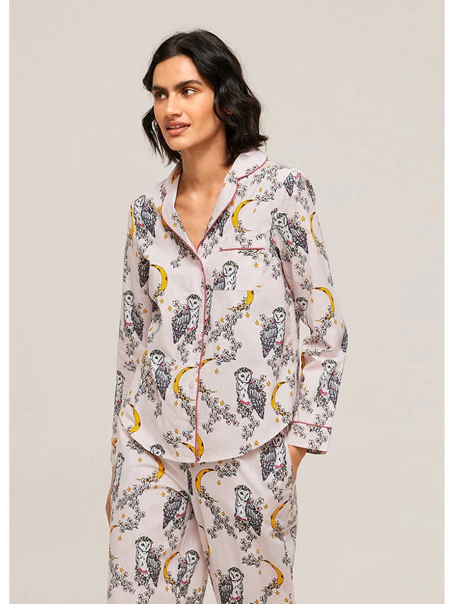Their nibs online womens pyjamas