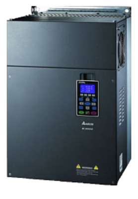 CP-VFD750CP63A-21, (CP2000) 60Hp (ND 67A) / 75Hp (LD 80A), 3 Ø 690VAC, 0-599.00H