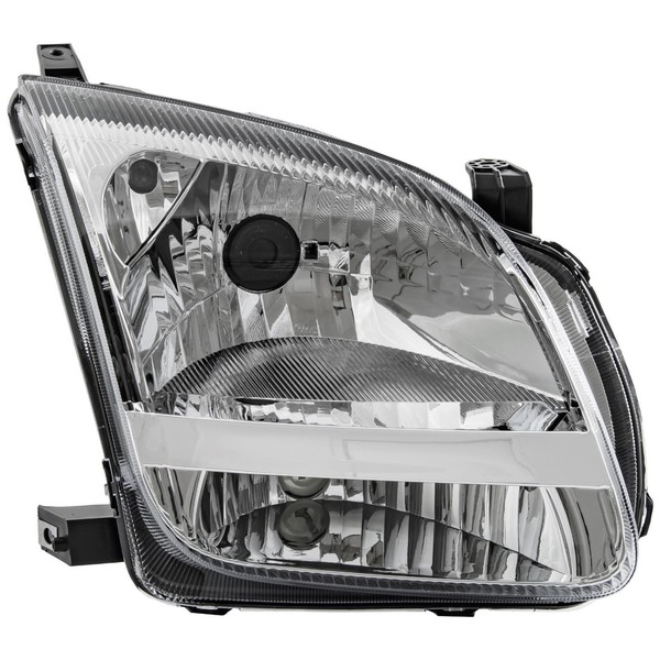Scheinwerfer Frontscheinwerfer Rechts H4 Johns FüR Suzuki Ignis II MH FH-image