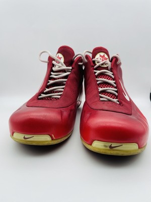 Foamposite Lite All Star Game 2009 US 10 Preowned No Box RARE Foamposite Lite All Star Game 2009 US 10 Preowned No Box  main image 2