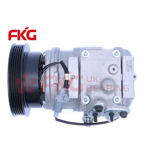 Nuevo compresor de aire acondicionado CO 10624GLC para 87-01 Camry Celica 1999-2001 Solara 57398 - Imagen 5 de 5
