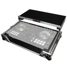 ProX XS-DDJ800 WLT Flight Case For Pioneer DDJ-800 Digital Controller idjnow