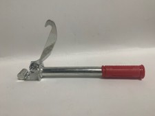 ZigZag spring Lever Spring Stretcher.