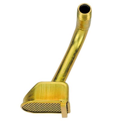 Milodon 18355 Oil Pickup Screw-In Aftermarket Pan Style Ford 351C/351M/400 Ea