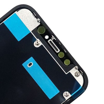 Écran LCD In Cell ZY Pour IPhone XR - Compatible Modèles A1984/A2105/A2106/A2107/A2108, Neuf Sous Blister
