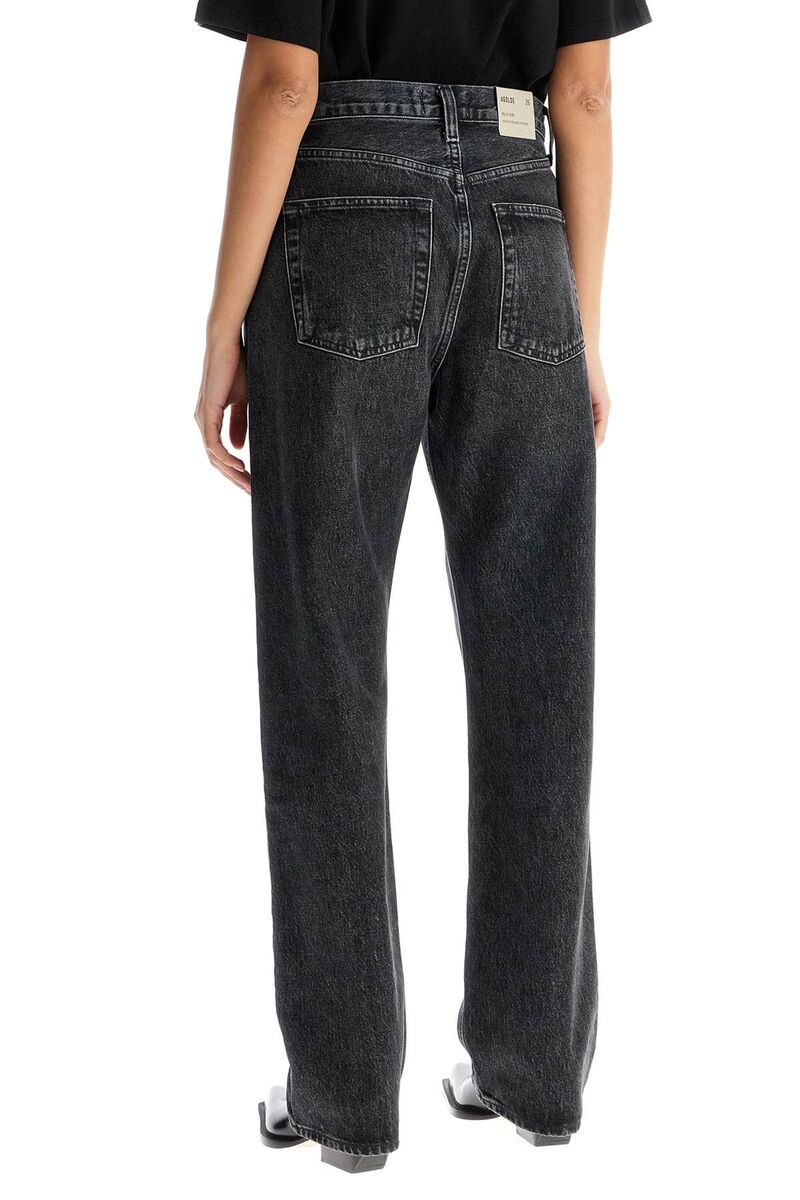 ボトムスその他 AGOLDE kelly jeans A199 1346 Kelly jeans AGOLDE Woman Tg. 25 JEANS A1991346 ECLP BLACK | eBay