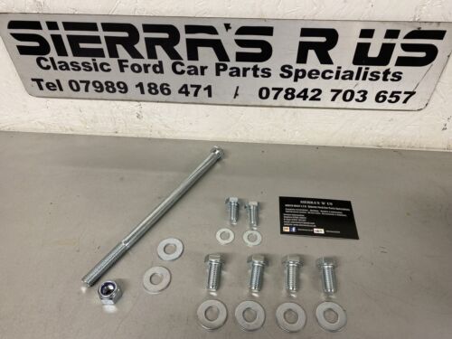 Ford Sierra sapphire(3 Door Cosworth 2wd(7-1/2 Rear Diff/Differential Bolt Kit - Picture 3 of 4