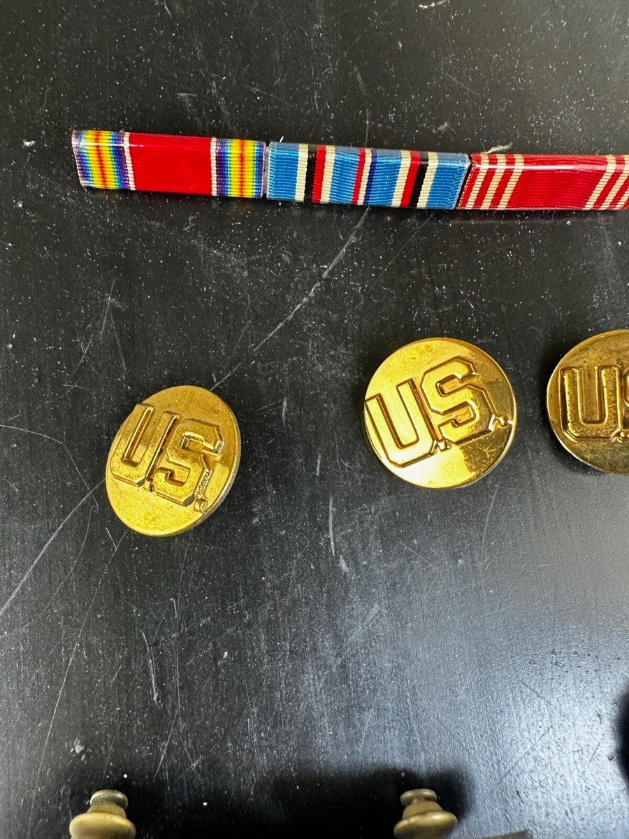 ★アメリカ合衆国政府/軍＊官給品＊４０年勤続バッジ/ラペルピン（実物） 米大統領勤務識別バッジ | MilitaryX's STORE