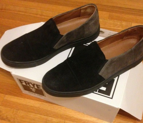 frye gemma sneaker