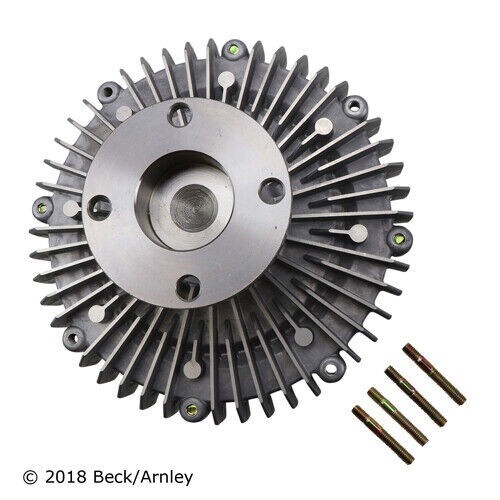 Beck Arnley 130-0227 Fan Clutch Unit For Select 07-19 Lexus Toyota Models - Picture 5 of 5