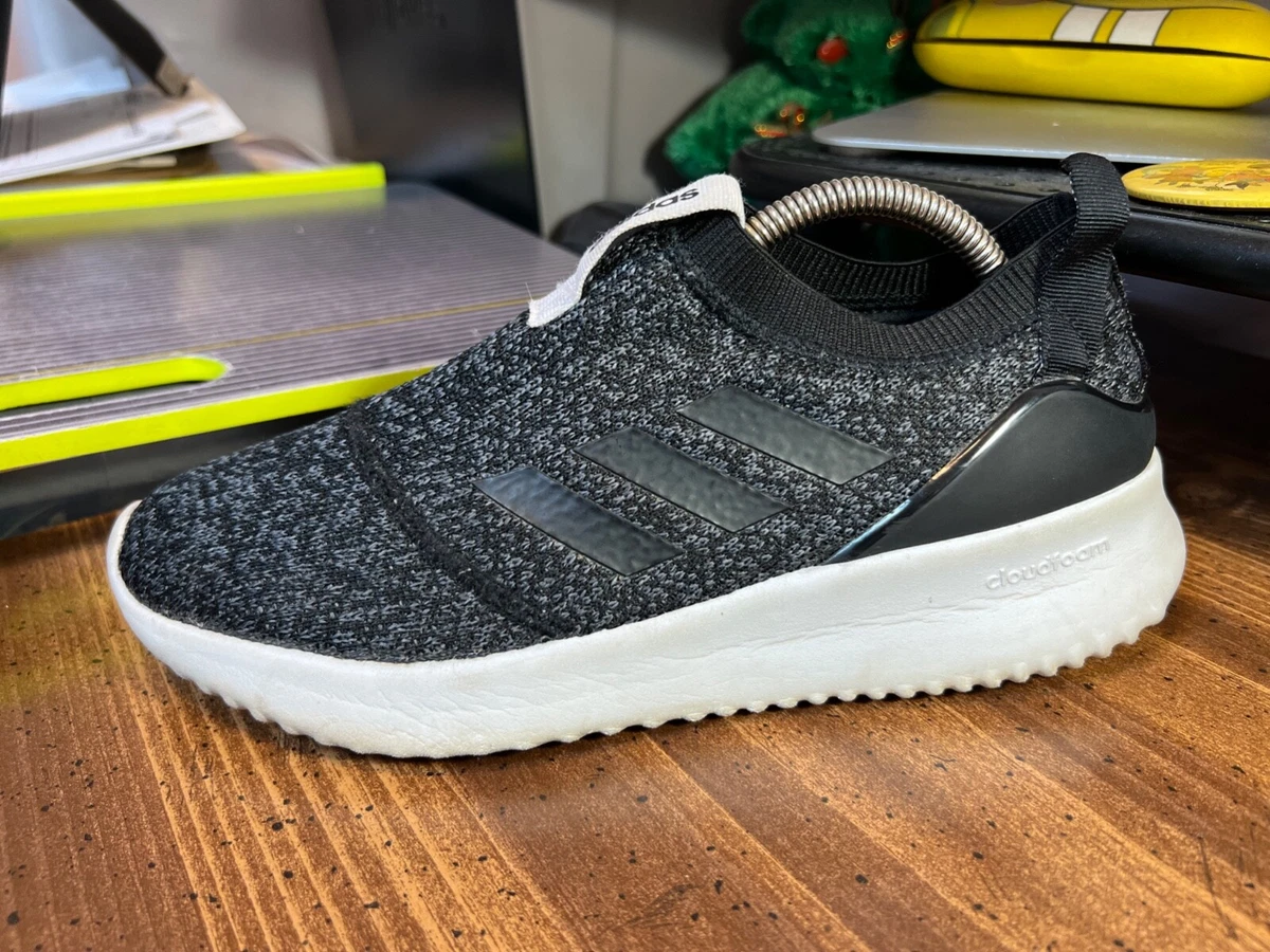 Women's adidas on sale ultimafusion slip-on sneakers