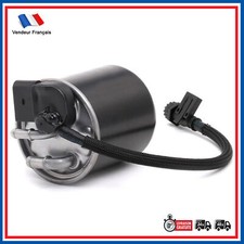 Filtre à carburant Mercedes CLASSE E