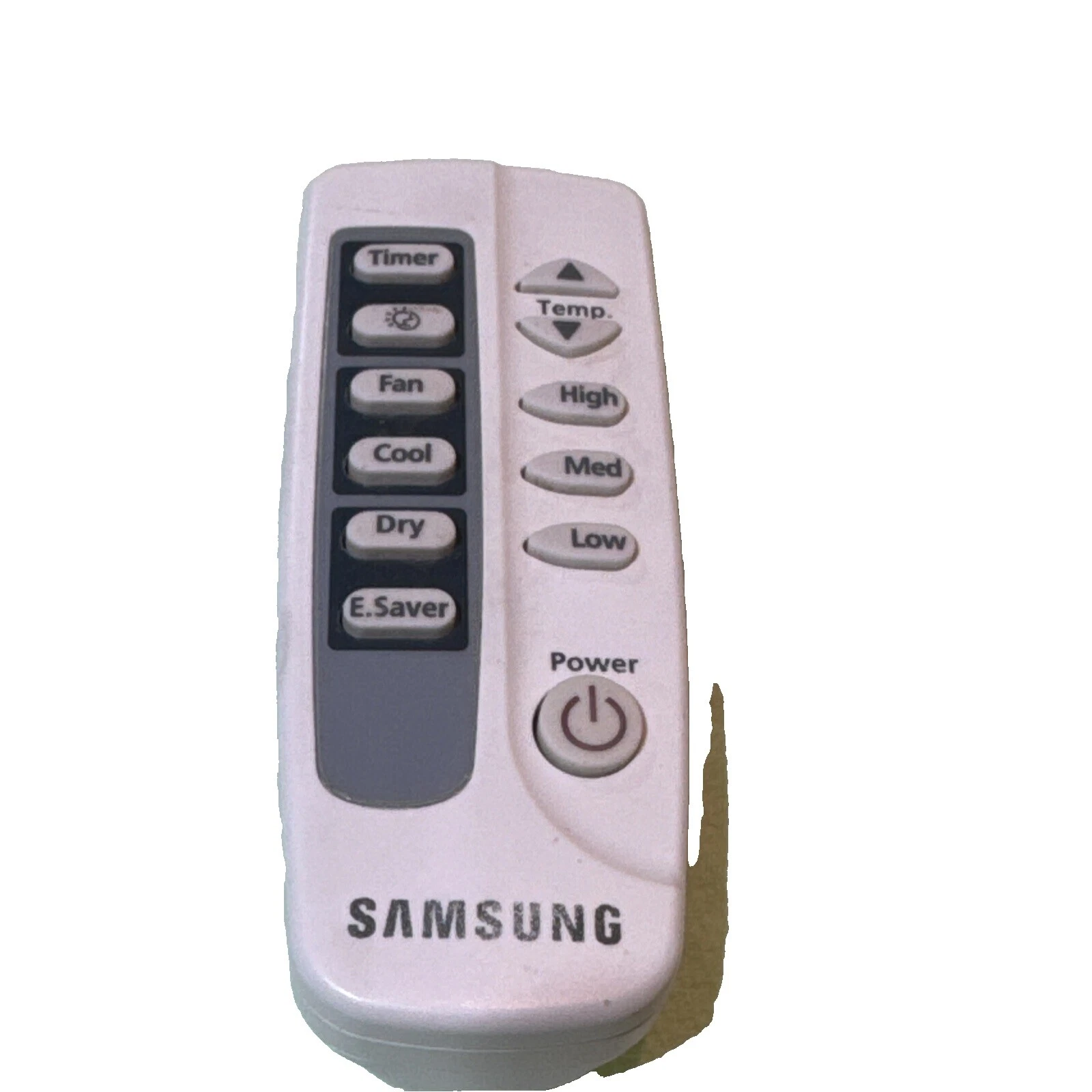 Samsung Home Heating & Cooling Appliances