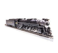 Broadway Limited 4587 Ho Chesapeake & Ohio T-1 2-10-4 Paragon3 3006 Broadway Limited 4587 Ho Chesapeake & Ohio T-1 2-10-4 Paragon3 3006