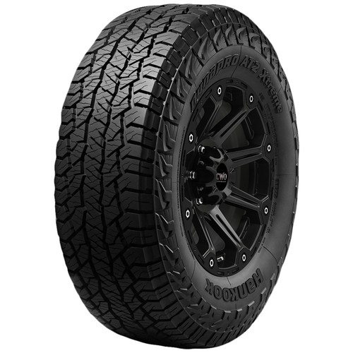 HANKOOK DYNAPRO AT2 XTREME RF12 255/70R16 SUV TIRE SNOW TRACTION ...
