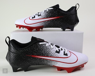 Nike Vapor Edge Speed 360 2 Ohio State Promo Football Cleats Men's