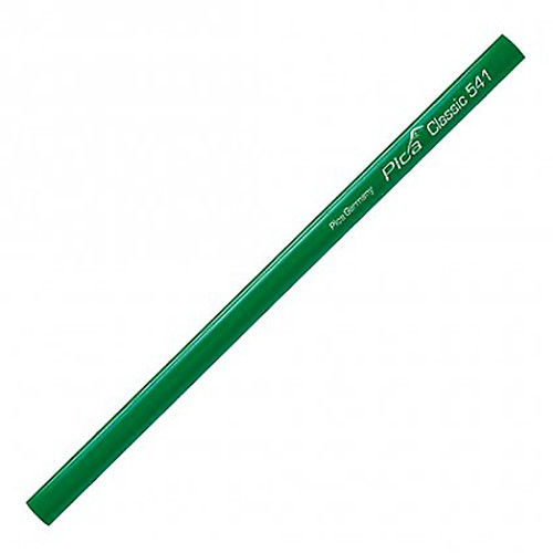 Pica Classic 541 Stonemason Pencil, 30 cm 1-Pack 541/30