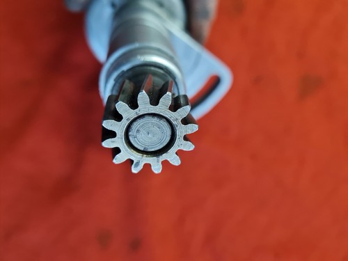 Porsche 911 T 2.4 Bosch distributor ignition distributor 0231169003 1969-1973 0.231.169.0 - Picture 11 of 11
