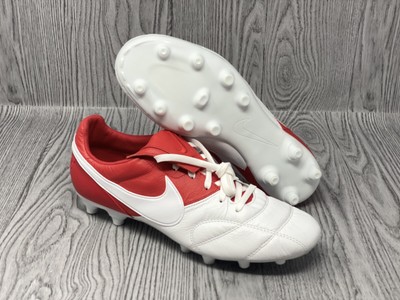 nike premier ii red