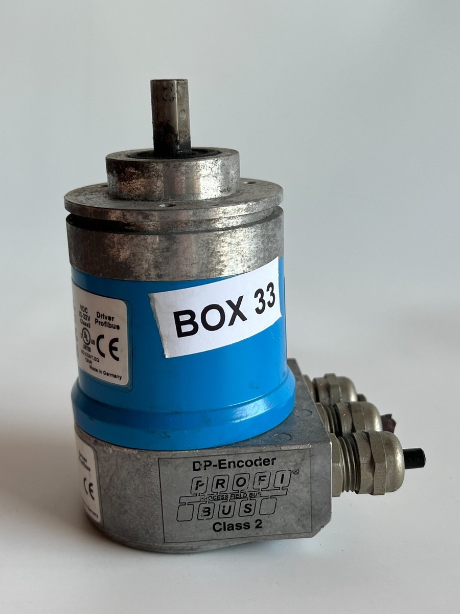 SICK ABSOLUTE ENCODER ATM60-P4H13X13 AD-ATM60-KA3PR | eBay