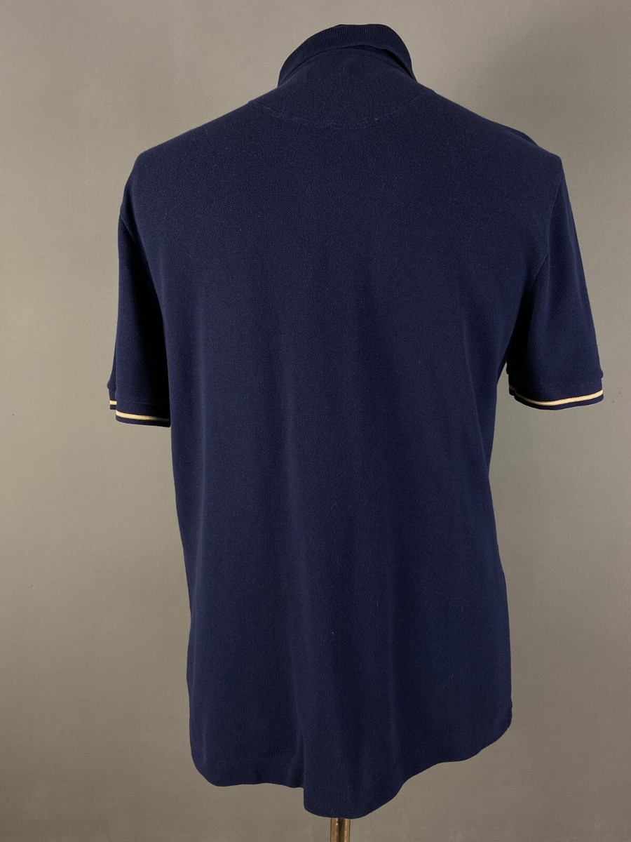 7004⑧LACOSTE SÉRIE LIMITÉE GOLD ポロシャツ 7004⑧LACOSTE SÉRIE LIMITÉE GOLD ポロシャツ