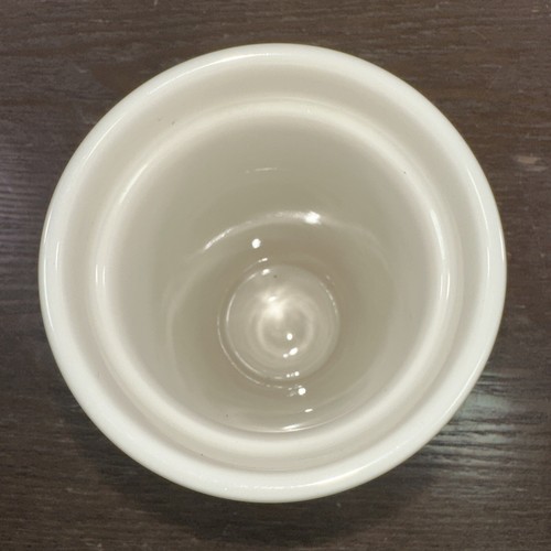 Taza vaso Starbucks Color Waves doble pared cerámica viajero 12 fl oz - Imagen 5 de 6