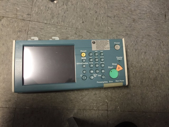 canon ir 3570