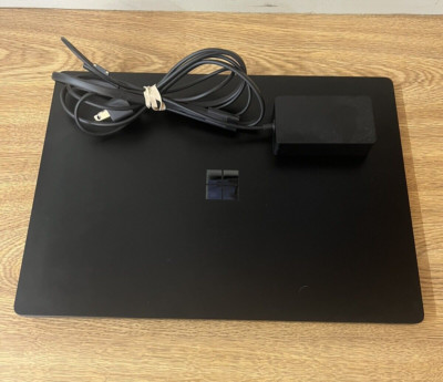 Microsoft Surface Laptop 4 15'' i7-1185G7 16GB 256GB Win10 Pro READ DESCRIPTION