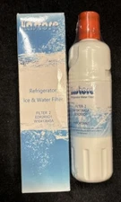 KASTORE Refrigerator Ice & Water Filter W10295370A Lot of 2* Sealed] EDR1RXD1