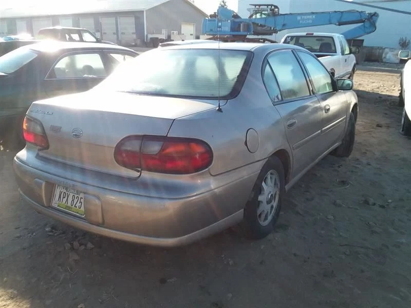 Cilindro maestro de freno compatible con 97-99 CUTLASS 2020037 Foto 4 de 4