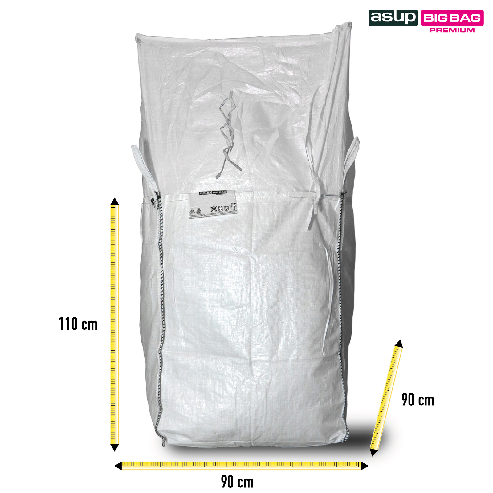 Asup Big Bag 90 X 90 X 110 Cm Sch rzendeckel SWL 1 250 Kg EBay asup-big-bag-90-x-90-x-110-cm-sch-rzendeckel-swl-1-250-kg-ebay