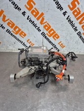 2021-2024 AUDI E-TRON GT / PORSCHE TAYCAN FRONT EV MOTOR DRIVE UNIT 0EG901103A