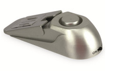 ALARM Türstopper Türalarm Alarmanlage Elektronischer Türkeil mit Alarmfunktion