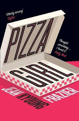 Pizza Girl: The heartbreaking must read literary debut novel .. - Image 3