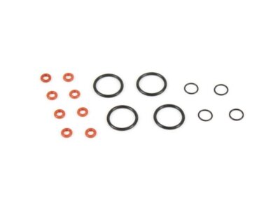Team Durango DNX408 Dämpfer O-ring Set (für 4 Dämpfer) 230018 TD230018