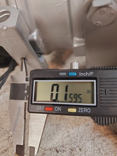 Ready Aire A/C Compressor 2025 | 75793606645 | RA03218 | A17 | 22-2 | S1218 - Picture 19 of 20