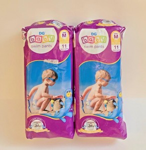 dg baby swim pants