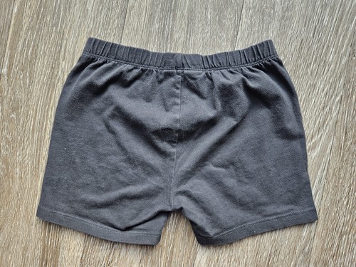 GAP Kids Girls Size M (8) Black Shorts Biker Dance Stretch Under Dress - Picture 2 of 4