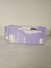 Up & Up Target Early Ovulation Test Kit Clear Easy To Read Accurate (Read)