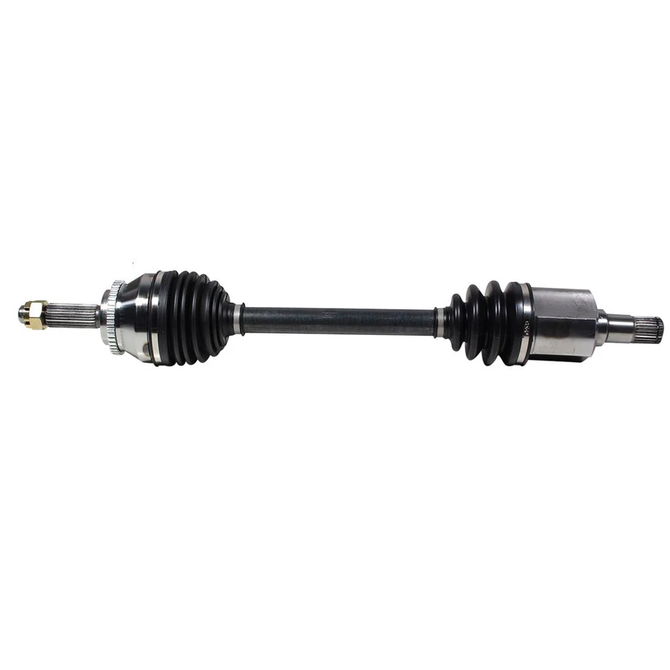 Front Driver Passenger CV Axle Joint Shaft For Mitsubishi Endeavor 3.8L 2010 — 第 3/4 张图片