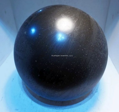 3 each Weather Balloon, ML-51A, Neoprene, Inflated Size approx. 16 , 30 Gram.