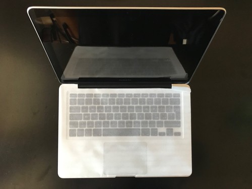 APPLE MACBOOK PRO 13" LATE 2011 i7 2.8GHZ RAM 8G HD SATA 750GB LAPTOP COMPUTER - Afbeelding 6 van 24