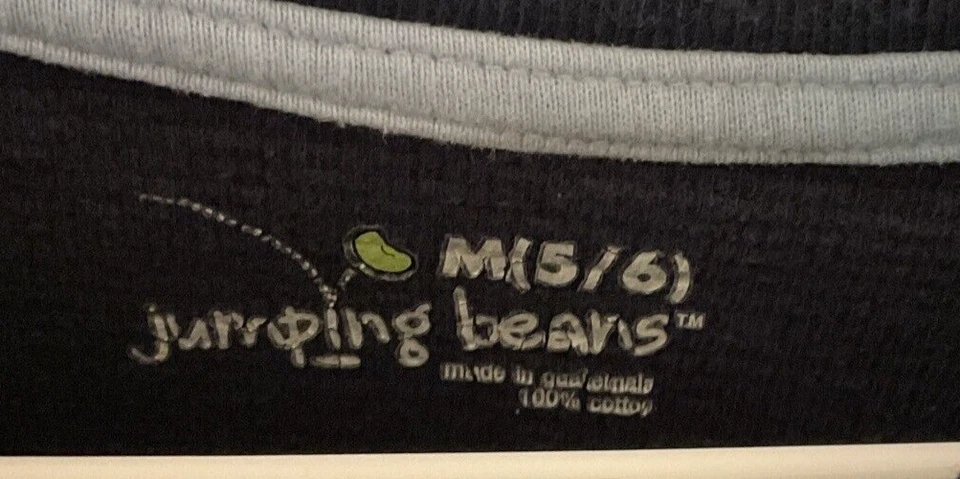 男孩跳豆 5/6 货运衬里蒸汽火车蓝色热货物美国  — 第 3/4 张图片