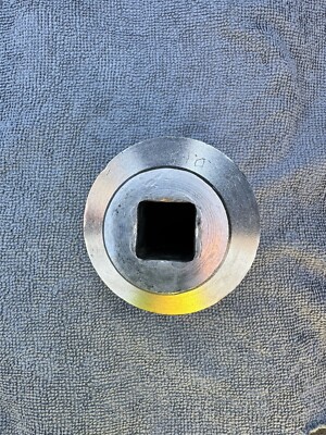 Mac Tools Z702 Large 3/4” Drive 2-3/16” Socket | eBay