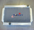 <!--F#f_0-->Aluminum Radiator for Holden Torona V8 Universal 3Core Manual Brand New<!--F/-->